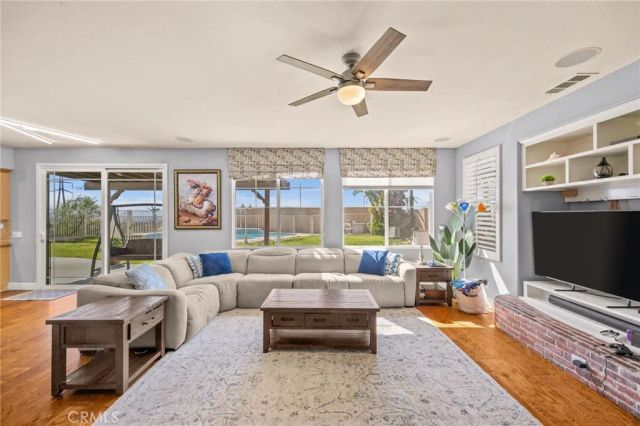 12161 Split Rein, Rancho Cucamonga, CA 91739