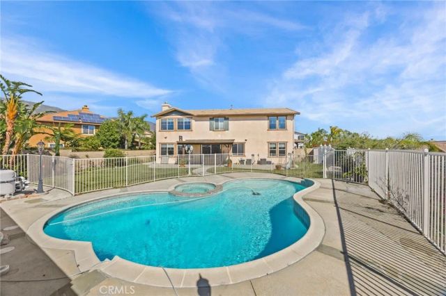 12161 Split Rein, Rancho Cucamonga, CA 91739