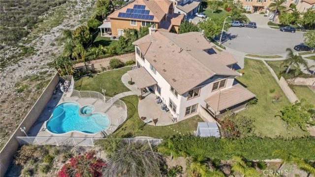 12161 Split Rein, Rancho Cucamonga, CA 91739