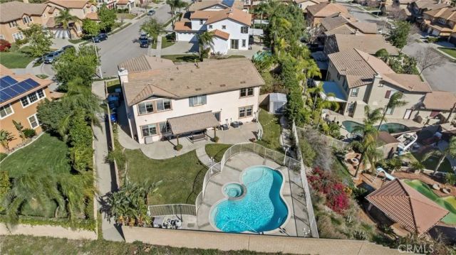 12161 Split Rein, Rancho Cucamonga, CA 91739