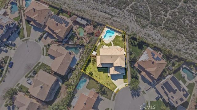 12161 Split Rein, Rancho Cucamonga, CA 91739