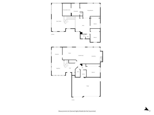 12161 Split Rein, Rancho Cucamonga, CA 91739