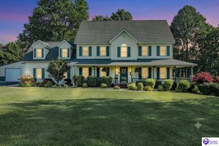 108 Overall Phillips Road, Elizabethtown, KY 42701