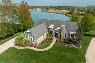 11551 Wellington Court, Stanwood, MI 49346