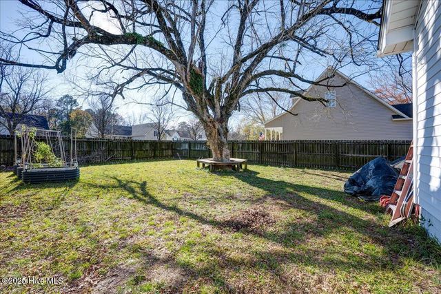 1103 Oakdale Avenue, New Bern, NC 28562