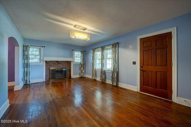 1103 Oakdale Avenue, New Bern, NC 28562