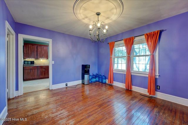 1103 Oakdale Avenue, New Bern, NC 28562