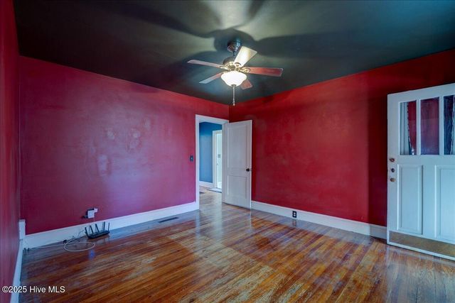 1103 Oakdale Avenue, New Bern, NC 28562