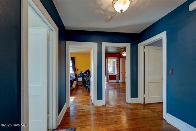 1103 Oakdale Avenue, New Bern, NC 28562