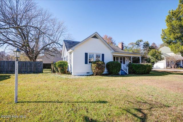 1103 Oakdale Avenue, New Bern, NC 28562