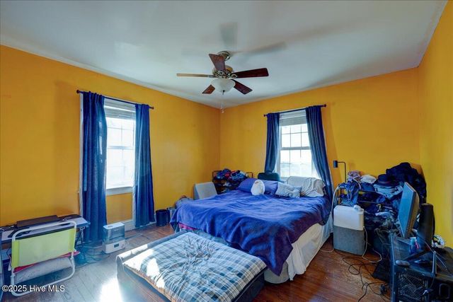 1103 Oakdale Avenue, New Bern, NC 28562