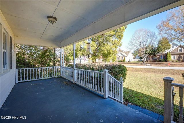 1103 Oakdale Avenue, New Bern, NC 28562