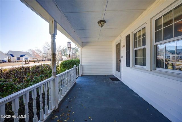 1103 Oakdale Avenue, New Bern, NC 28562