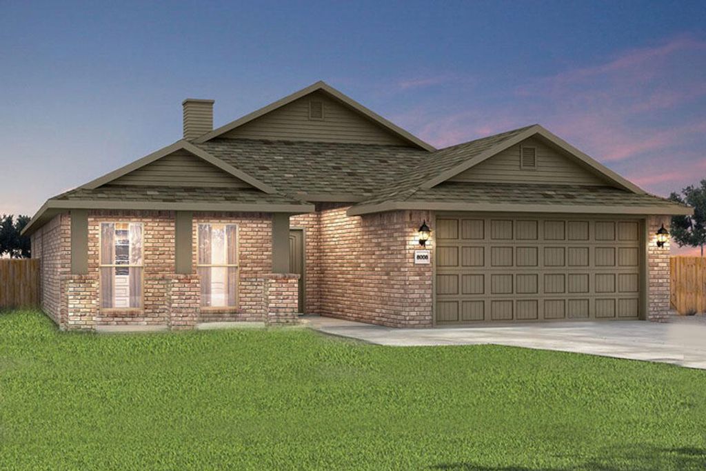 117 W Seminole Street, Strafford, MO 65757