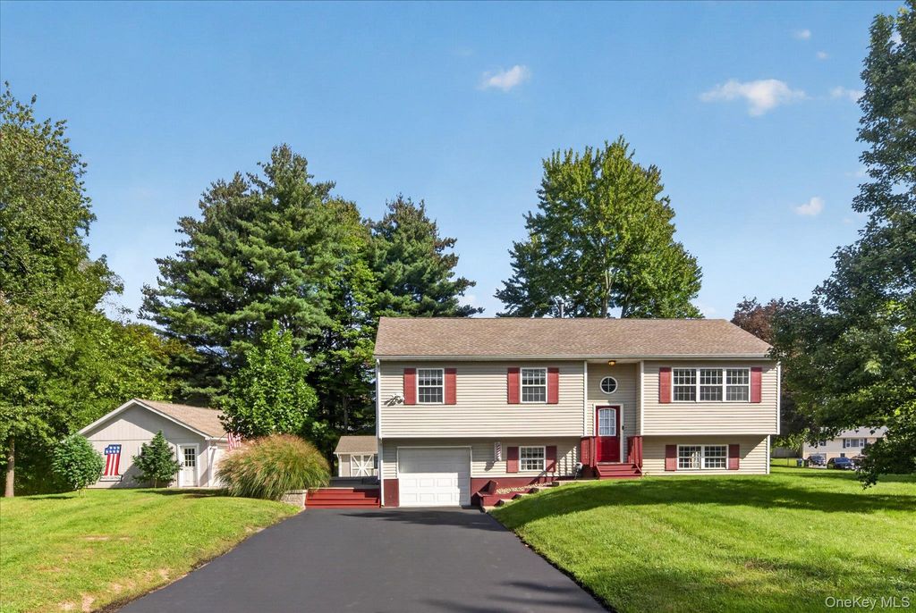 2 Linden Drive, Newburgh, NY 12550 — exterior