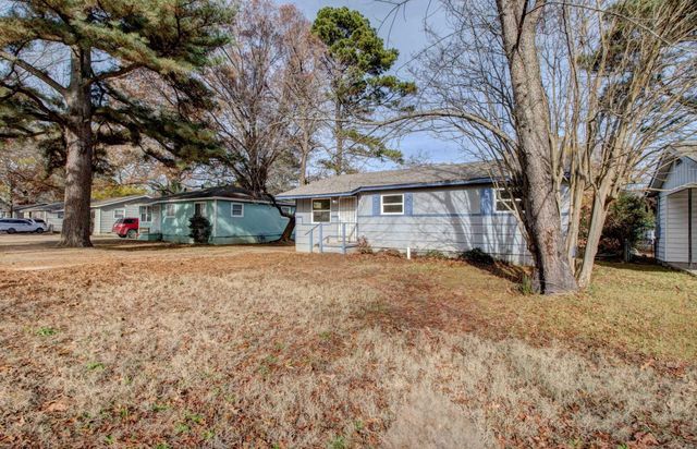 7100 Redwood, Little Rock, AR 72209