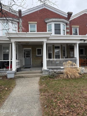 314 Manning Boulevard, Albany, NY 12206