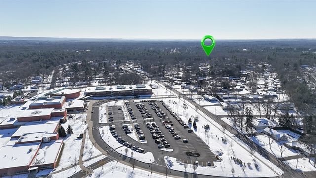 64 Magnolia Cir, Longmeadow, MA 01106