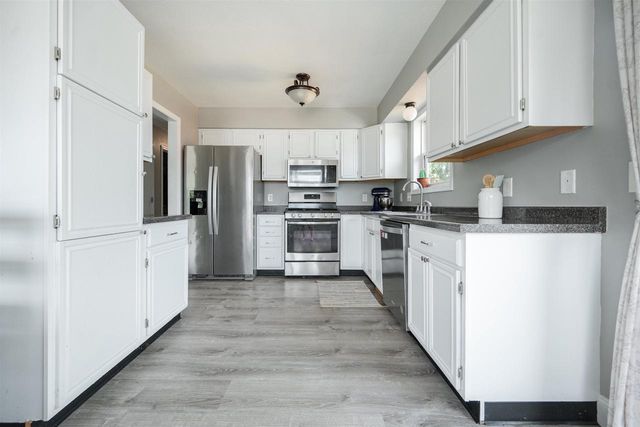 310 Marlboro Avenue, Edgerton, WI 53534