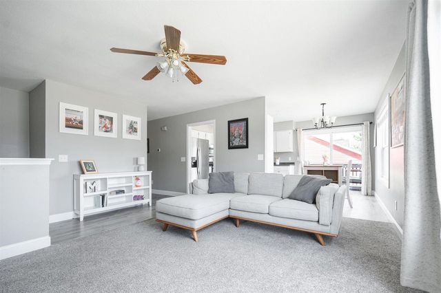 310 Marlboro Avenue, Edgerton, WI 53534