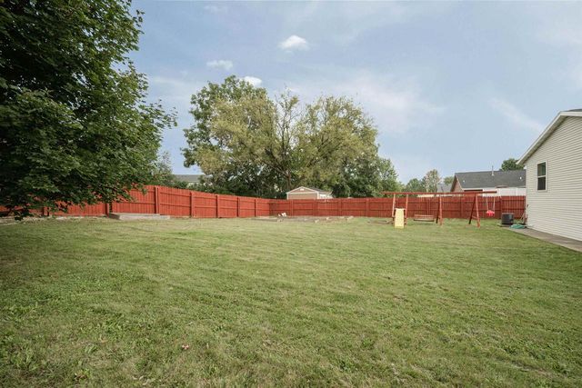 310 Marlboro Avenue, Edgerton, WI 53534