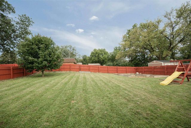 310 Marlboro Avenue, Edgerton, WI 53534