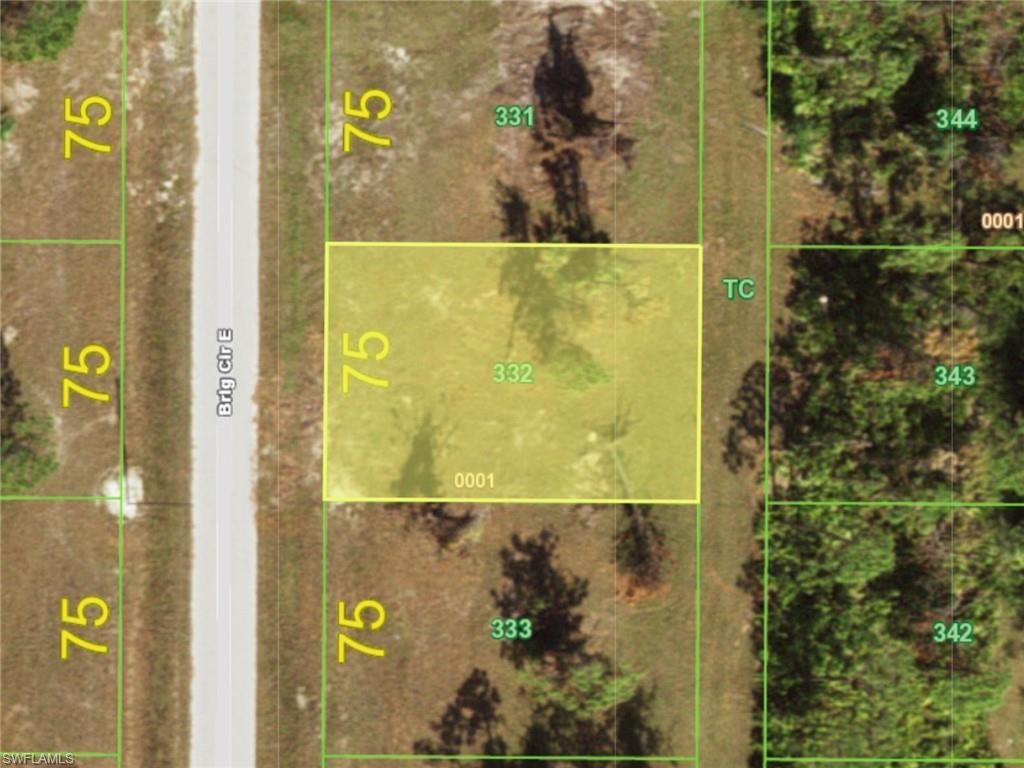 141 Brig CIR E, PLACIDA, FL 33946 — exterior