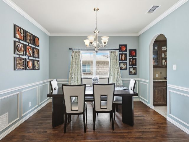 13081 Viola Drive, Frisco, TX 75033