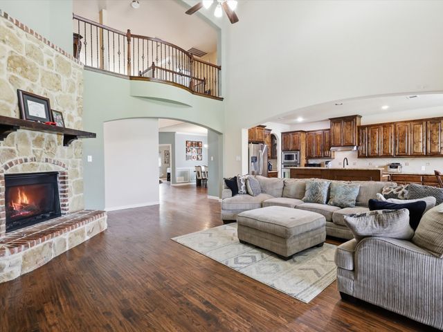 13081 Viola Drive, Frisco, TX 75033