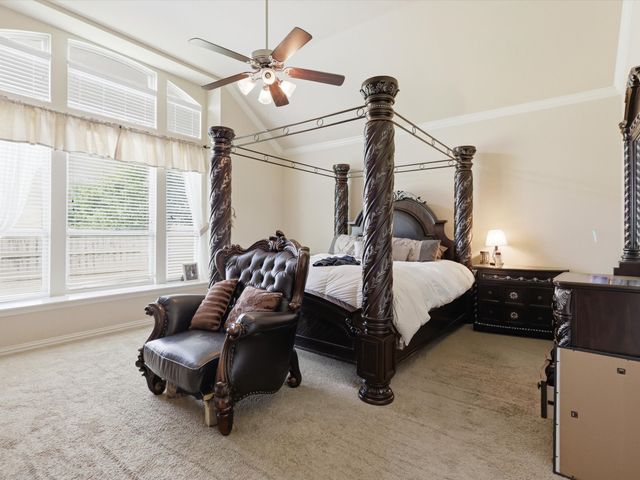13081 Viola Drive, Frisco, TX 75033