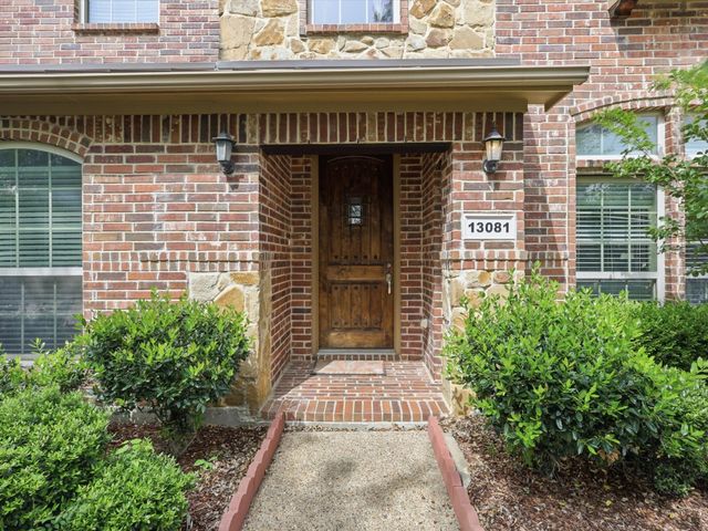 13081 Viola Drive, Frisco, TX 75033