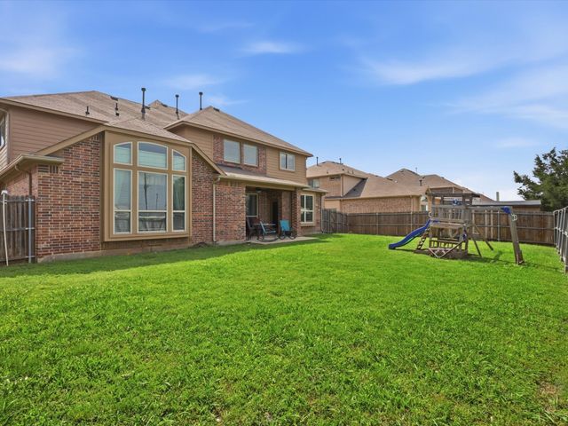 13081 Viola Drive, Frisco, TX 75033