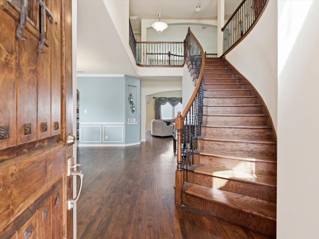 13081 Viola Drive, Frisco, TX 75033