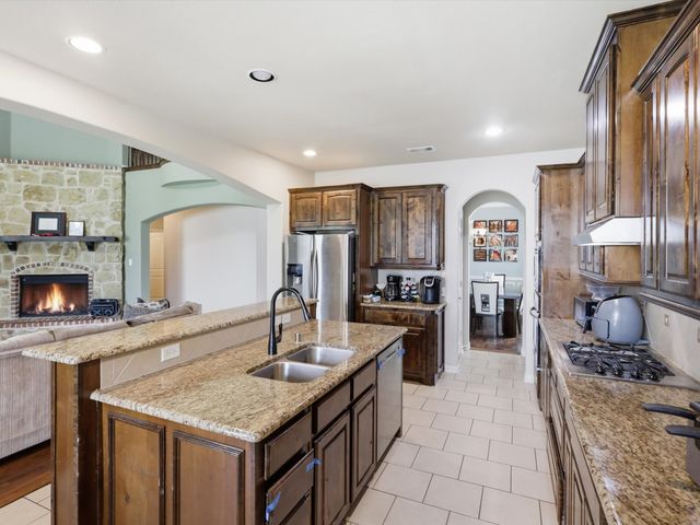 13081 Viola Drive, Frisco, TX 75033