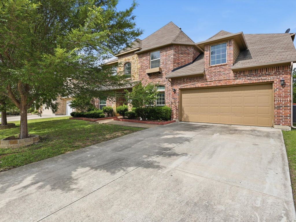 13081 Viola Drive, Frisco, TX 75033