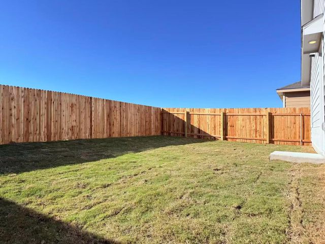 217 Skyfire ST, Hutto, TX 78634