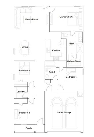 217 Skyfire ST, Hutto, TX 78634