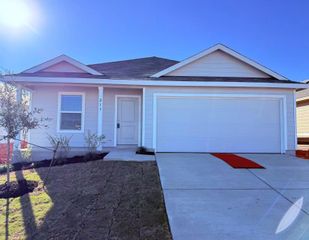 217 Skyfire ST, Hutto, TX 78634