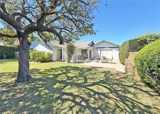 11386 Ivory Avenue, Fountain Valley, CA 92708