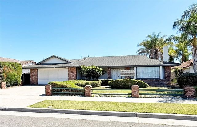 11386 Ivory Avenue, Fountain Valley, CA 92708