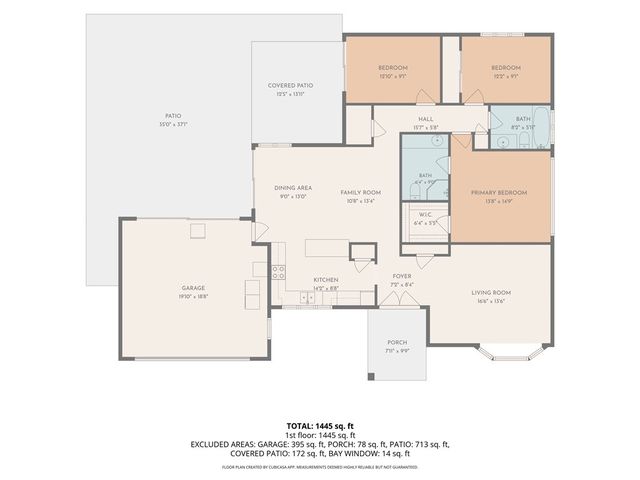 11386 Ivory Avenue, Fountain Valley, CA 92708