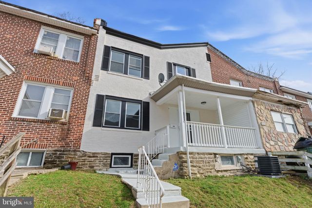 836 E STAFFORD, Philadelphia, PA 19138