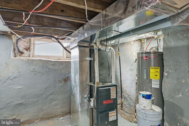 836 E STAFFORD, Philadelphia, PA 19138