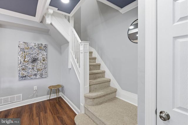 836 E STAFFORD, Philadelphia, PA 19138