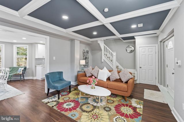 836 E STAFFORD, Philadelphia, PA 19138