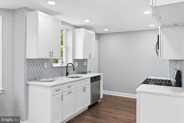 836 E STAFFORD, Philadelphia, PA 19138