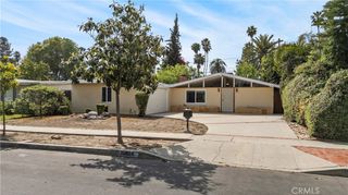 19824 Gilmore, Woodland Hills, CA 91367