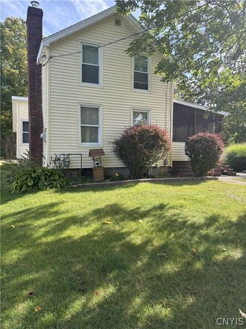 4922 Randel Road, Verona, NY 13421