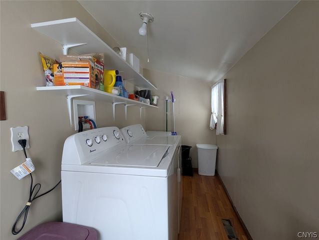 4922 Randel Road, Verona, NY 13421