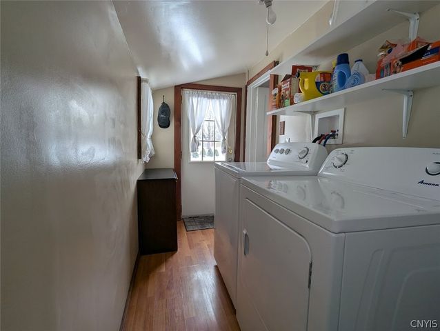 4922 Randel Road, Verona, NY 13421